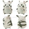 2026 Hot Anime Pokemon Pikachu Plush 30th Anniversary Pikachu Plush Kawaii Cute Soft Stuffed Plushie Doll Toy Gift For Kid Fans