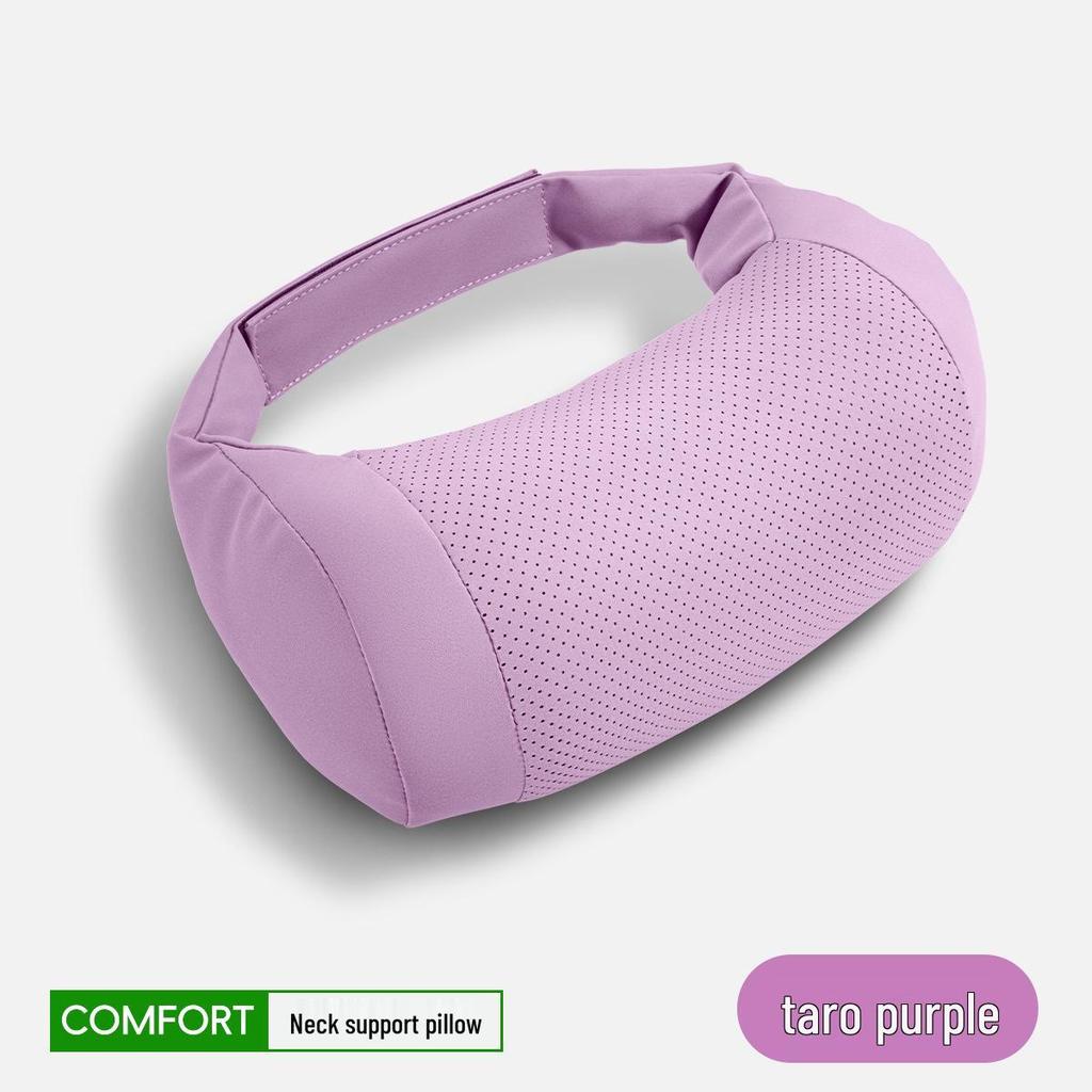 Mercedes-Maybach S-Class Headrest & Lumbar Support Pillow: S480, S450 EQS, GLS600 Seat Comfort