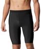 Sports Lower Body Support Ball HZO695 BL LB CW-X (Wacoal) Men's Tights, Half-Length (Above-the-Knee), (Hip, Waist, Buttocks, Thighs), Marathon, Games,