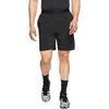 Sportshorts Herren Schwarz Moderat CT8464-010