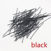200pcs/Bag 20 25 30 40 50 60mm Flat Head Pins Gold/Silver Color/Bronze/Rhodium Headpins For Jewelry Findings Making DIY Supplies