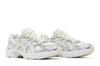 Women's Sneakers ASICS Gel-1130 Cream Pure Silver (Women's) Cream/Pure Silver/White
