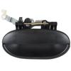 Hyundai Accent 94-00 Rear Right Outer Door Handle