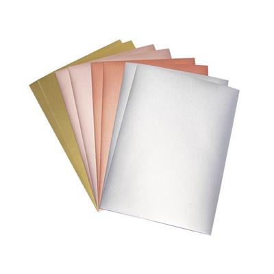 נייר – נייר בגליונות