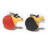 Kamakura Cufflinks Workshop Table Tennis Racket Cufflinks Dc046 [Cufflinks, Cufflinks]