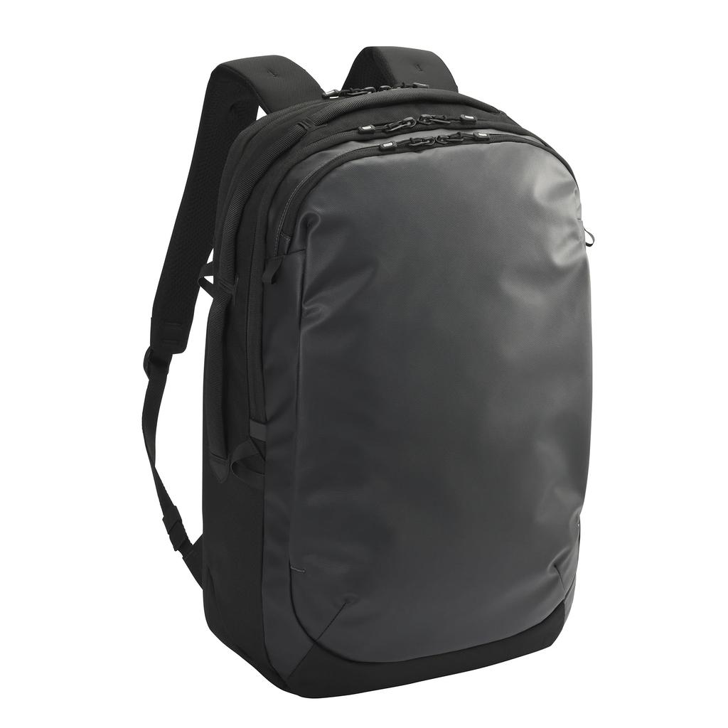 Plecak biznesowy Ace Gene Lagurentis, Pasuje do rozmiaru B4, Pasuje do laptopa 15,6 cala, 29L, 1150g, Nie. 68324
