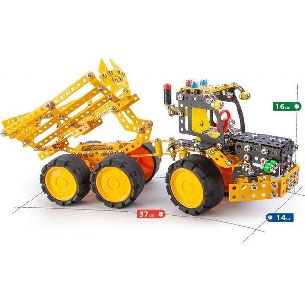 Alexander Constructor 7in1 Muck Multifunctional Building Set