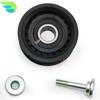 6612003170 6652003170 Engine Belt Idler Pulley For Ssangyong Actyon 2.0L 2005-2006/Rexton 2.7L 2004-