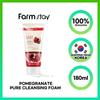 Espuma de Limpeza Pura Romã 180ml