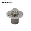 316 Stainless Steel Yacht Drain Plug Valve