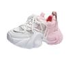 Fashion Sneakers Women Trends 2024 Summer New Platform Sneakers Thick Sole Casual Woman Shoes Mesh Breathable Vulcanize Designer Shoes