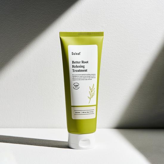 Dalif Relaxing Treatment 230ml+100ml giveaway plan