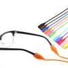 Sports Cord Holder Band Silicone Eyeglasses Straps Glasses Chain Anti Slip Sunglasses String Ropes