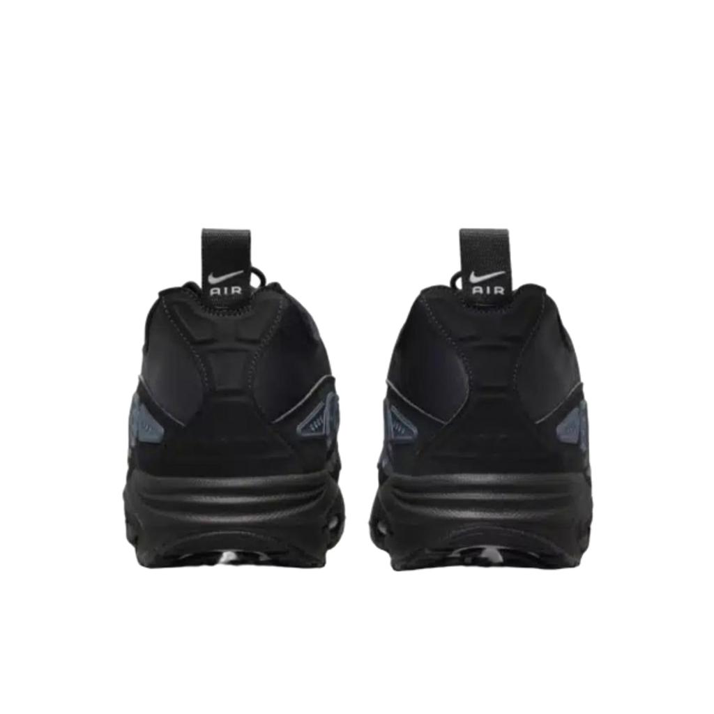 Nike Air Max Sunder Black Silver
