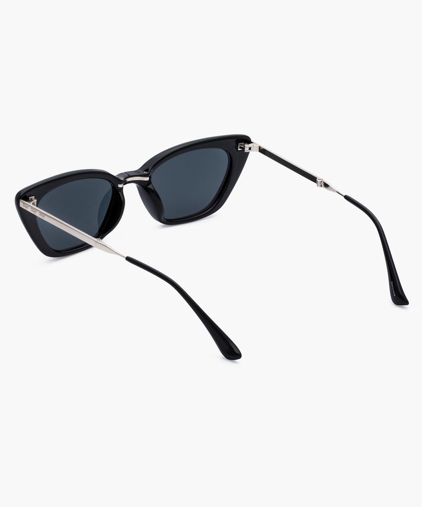 Likkeullou Rc Enclos F Folder Sunglasses Black