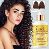 Curl Defining Cream-Conditions, Moisturizing, Controls Frizz-Suitable For All Hair Types, 200ml