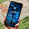 Case For OPPO Find X9 Pro FindX9 Silicone Soft TPU Phone Cover For OPPO Find X9Pro X 9 Shell Bumper Anti Drop Funda Coque PLJ110