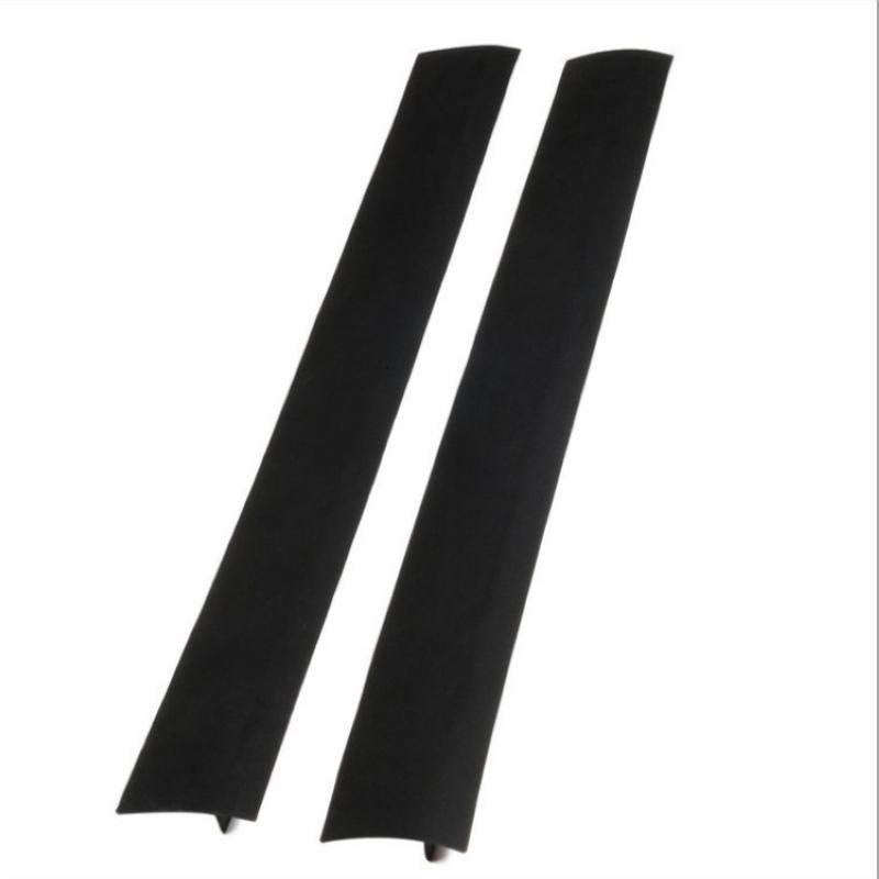 Easy Clean Stove Counter Gap Cover Stove Dust Proof Guard Cover Heat-resistant