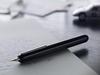 Lamy Fountain Pen Nib F Dialogue 3 Black Regular Imported Product (Fine Point) L74BK-F Dual-use