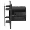 VENTIS PURE 120 Black S Bathroom Fan