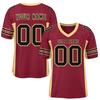 Football Uniform Short Sleeve American Football Uniform Game Training Nfl Uniform, Green Bay Packers