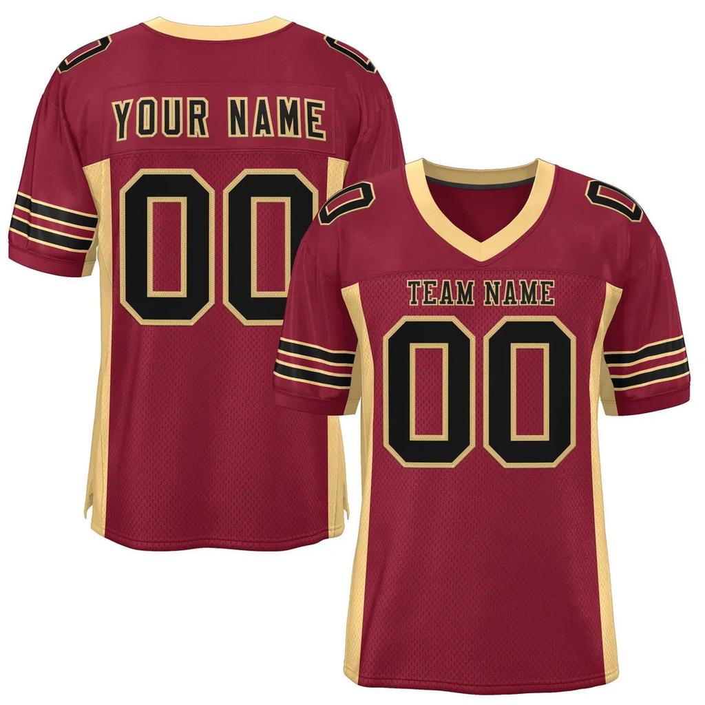Football Uniform Short Sleeve American Football Uniform Game Training Nfl Uniform, Green Bay Packers
