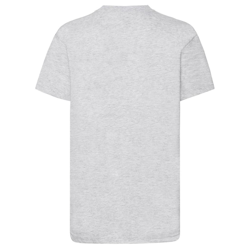 Fruit of the Loom Childrens/Kids Valueweight T-Shirt