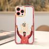 Kanye West Ye Phone Case For iPhone 11 12 Mini 13 14 15 16 Pro Max Transparent Shell