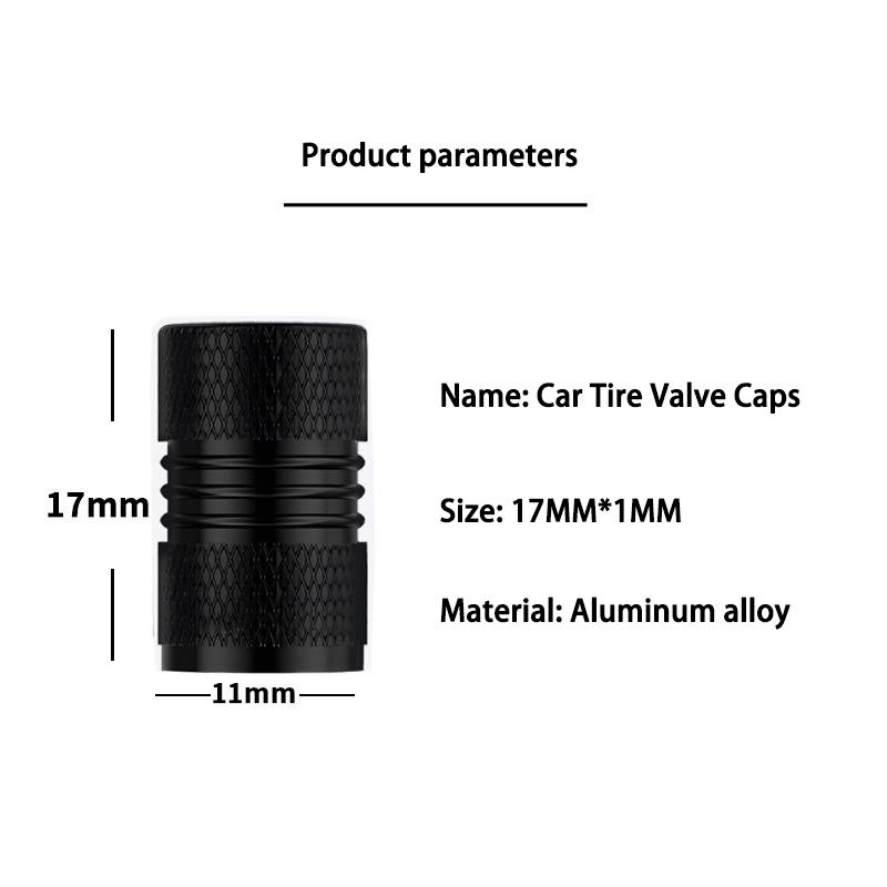 4 Stück Metall Auto Rad Reifen Ventil Luftventil Kappen Für Toyota chr Corolla Camry VB45 rav4 Yaris hilux prius avensis auris Prado fortuner