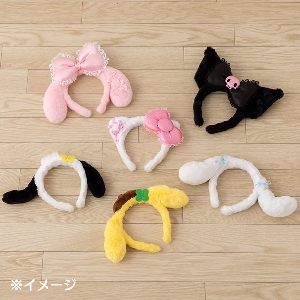 Sanrio My Melody Headband 343013