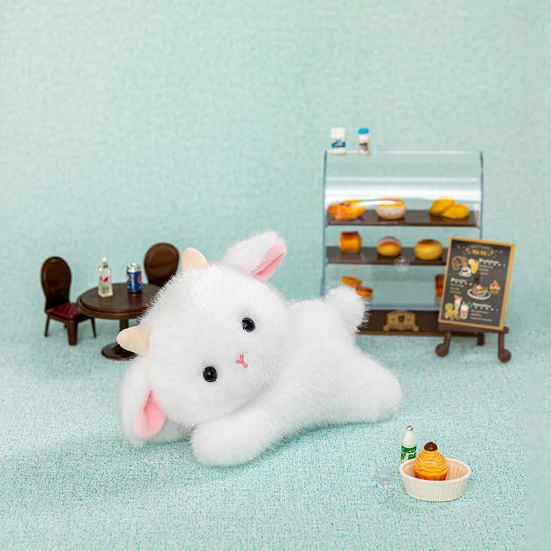 Cute Dog Koala Capybara Plush Doll With Pp Cotton Filling For Kids And Adults