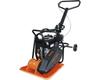 V-HB 13000 COMPATTATORE - AA 319206