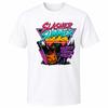 Slasher Summer S’more Screams More Blood Good Times Shirt