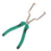Hose Release Fuel Line Petrol Clip Pips Disconnect Removal Car Pliers Tool