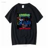 Exodus Fabulous Disaster Band T-Shirt
