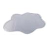 Mucegai din silicon pentru masă de râu, formă neregulată, picătură de masă, rășină, lut epoxidic, artizanat, ornamente, instrumente de bijuterii