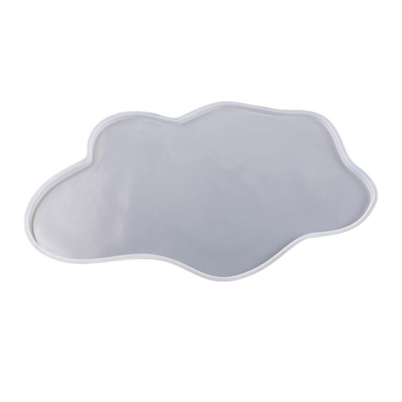 Mucegai din silicon pentru masă de râu, formă neregulată, picătură de masă, rășină, lut epoxidic, artizanat, ornamente, instrumente de bijuterii