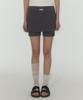 Teuwi Pato Folding Elastic Skirt Pants
