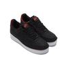 Nike Air Force 1/1 Low Black Chile Red Unisex Sneakers Pine-Green DD2429-001