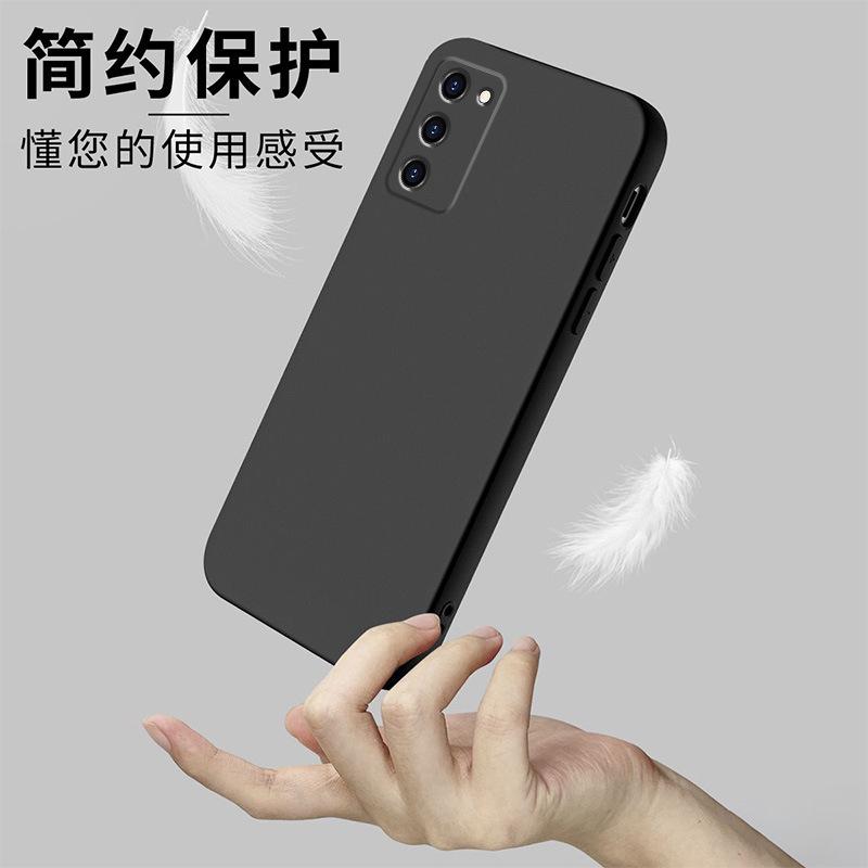 Applicable oppoa11 mobile phone case protective case liquid soft silicone all-inclusive anti-drop male and female shell