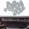 20Pcs Door Trim Panel Clips for BMW 3 Series E46 E90 E91 E92 E93 X5 E53