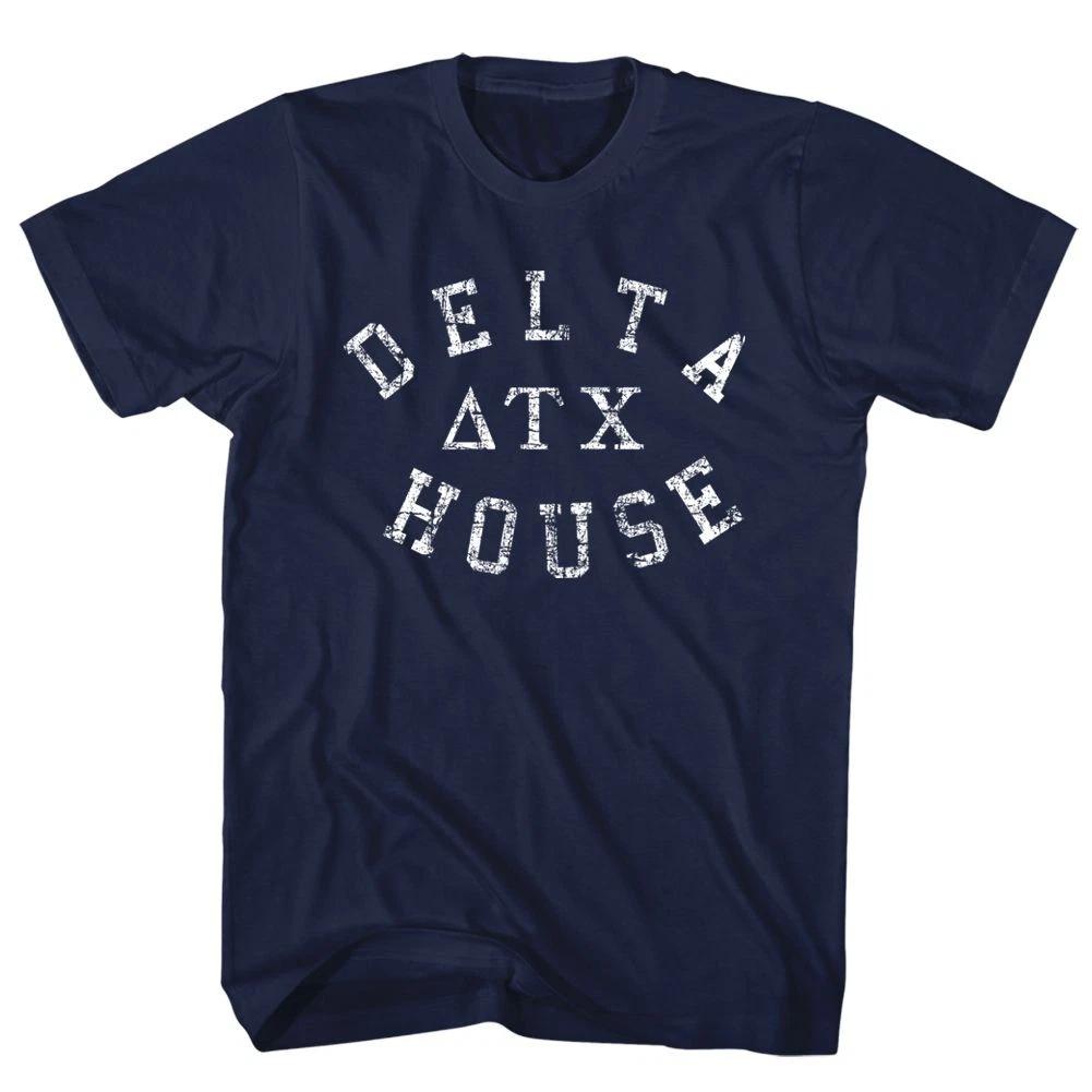 Animal House Delta House Film Barn T-shirt