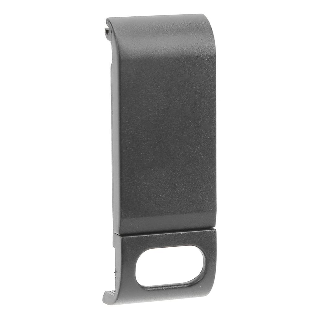 Action Camera Battery Cover Action Camera Side Battery Cover with Type C Charging Port for Hero 10