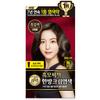 [LG] K-Beauty Heukmobichaek Tinta per capelli crema orientale / Confezioni di tintura agente Trattamento X 3 (6 colori)