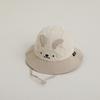 Cartoon Animal Baby Bucket Cap Quick Dry Fisherman Caps Casual Boys Girls Sunhat  6-24Month