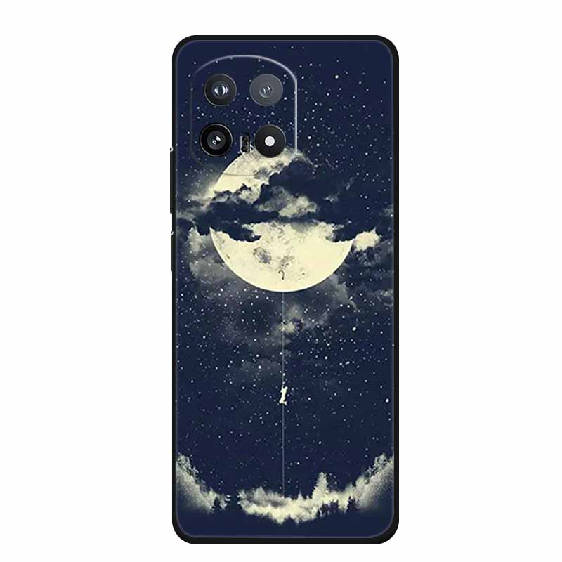 Coque For Vivo iQOO 15 5G Case 6.85" Animal Lion Tiger Cats Soft Silicone TPU Back Cover For Vivo iQOO 15 2025 Phone Cases Shell