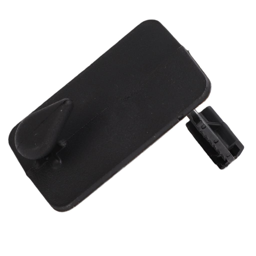 Clip de retenue de tapis de sol avant 0000 89 L14A Côté conducteur gauche Crochet de fixation de tapis de sol Remplacement pour Mazda CX7 CX9 MX5