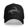 Evanescence Band AMY Rock Fans  Accessories Men Women Baseball Caps  Dad Hat Fashion Daily Headwear Adjustable Fit Snapback Hat