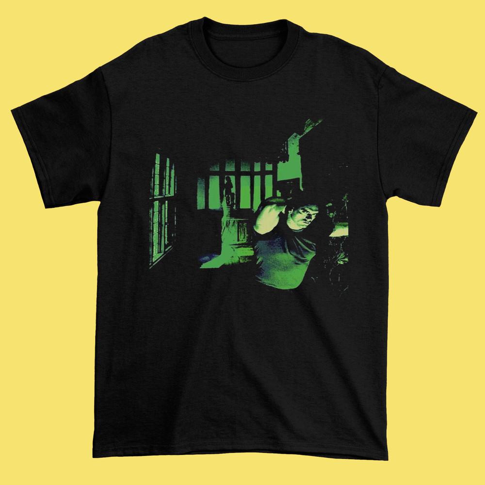 New Popular Type O Negative Unisex Black Full Size Tee Shirt C306