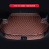 Geely Emgrand GS Alle Modellen Volledige Dekking Kofferbakmat